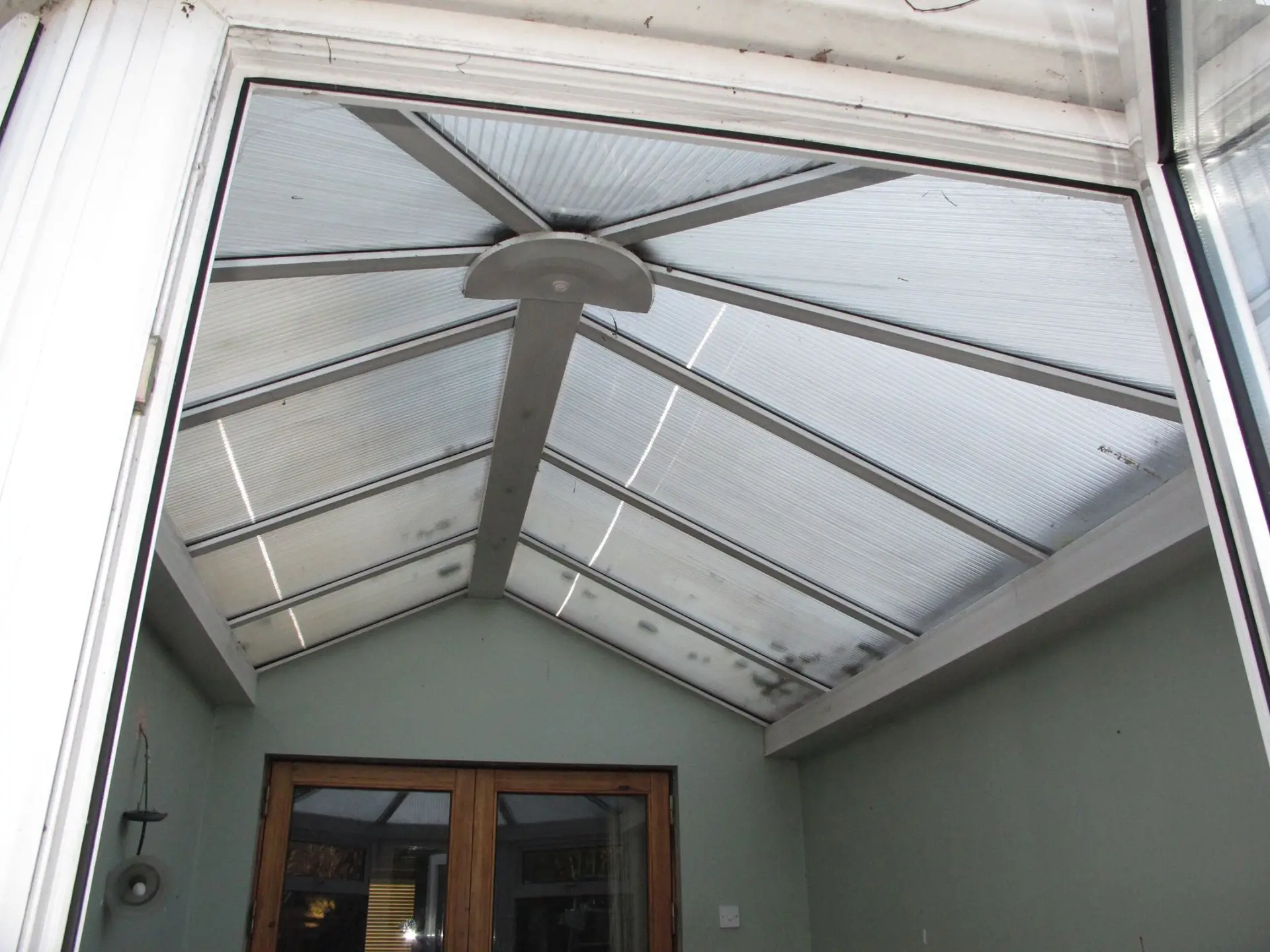 Domestic skylight installation & repair service by MJ roofing dublin