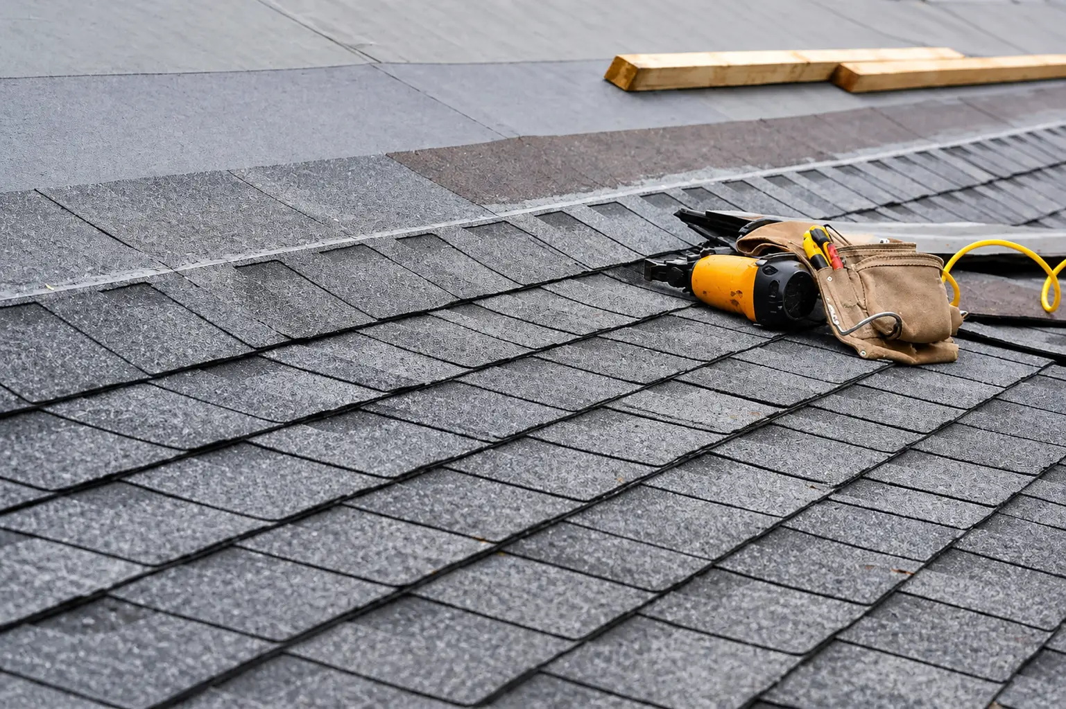 Roof tile and slate repairs dublin by MJ roofing