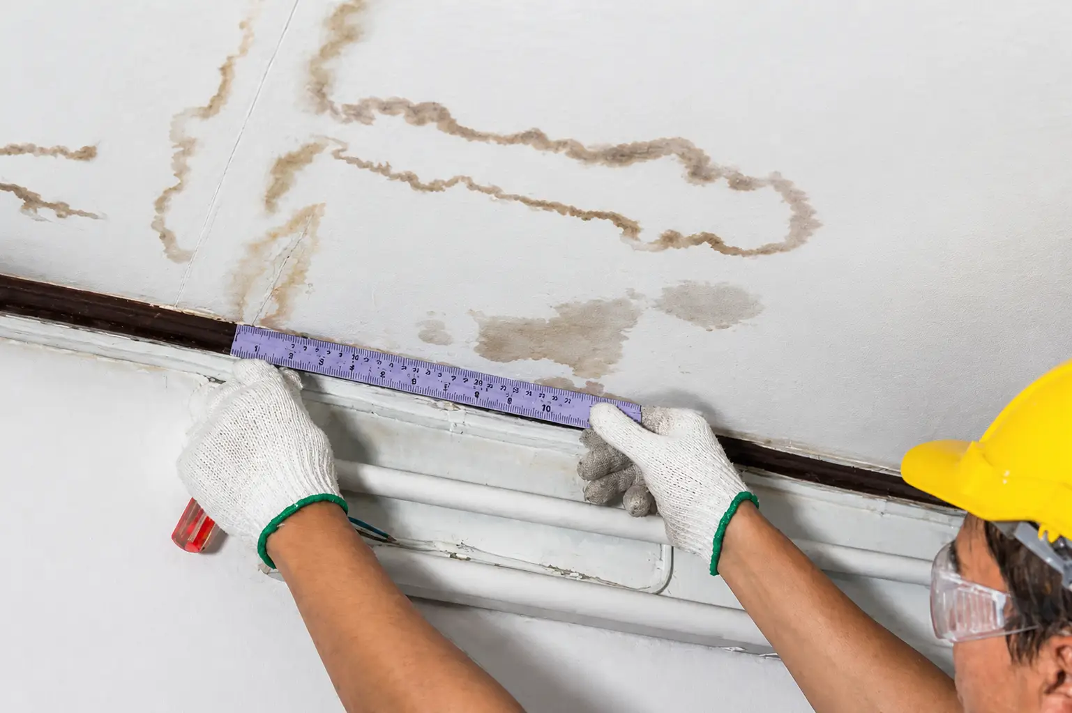 Roof leak repair dublin by MJ roofing