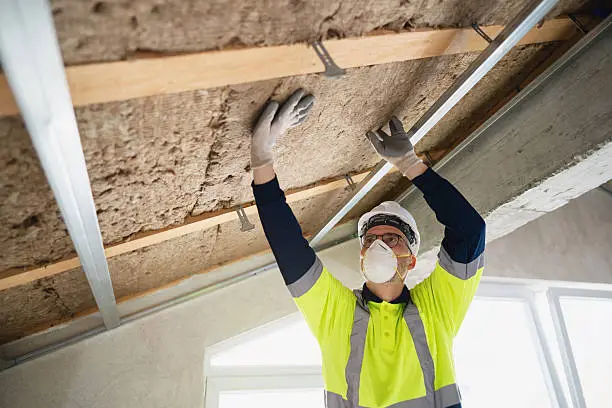 Commercial roof scheduled visits for maintenance