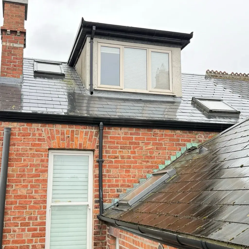 Skylight installation & repair dublin by MJ roofing