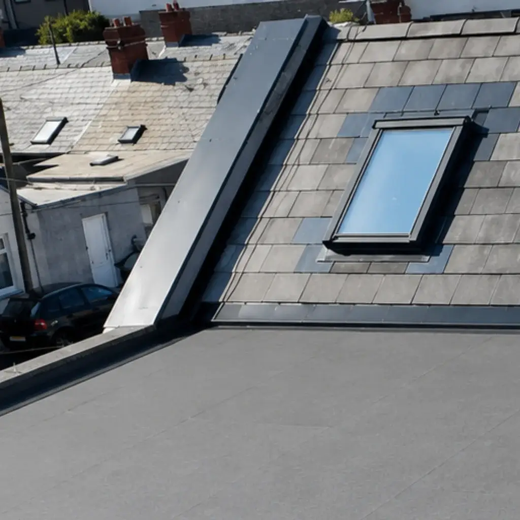 Velux installation & repair service dublin