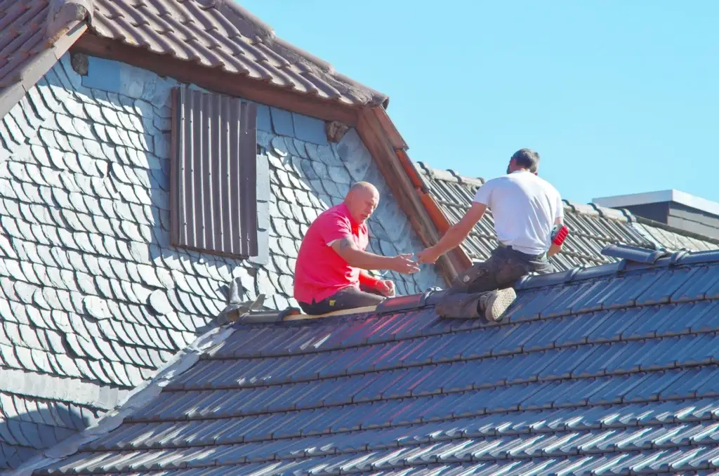 How Much Does Roof Repair Cost in Dublin