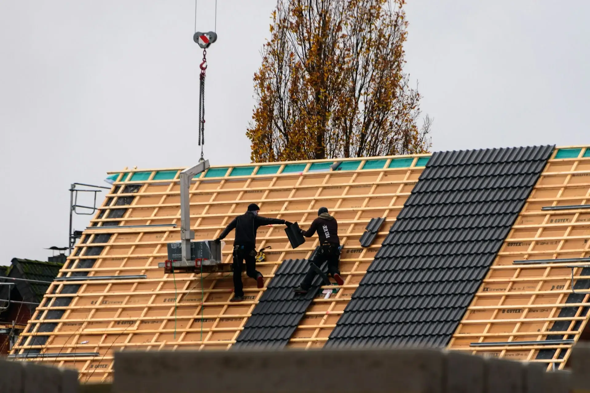 How to Choose the Best Roofer in Dublin