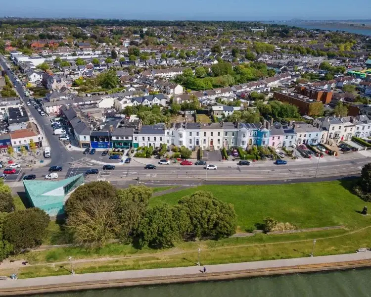 Roofing Services in Clontarf