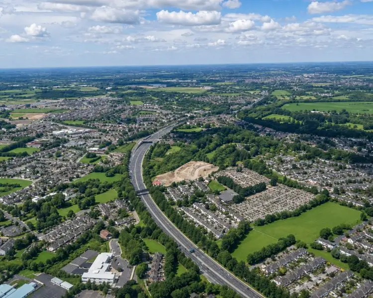 Roofing Services in Lucan