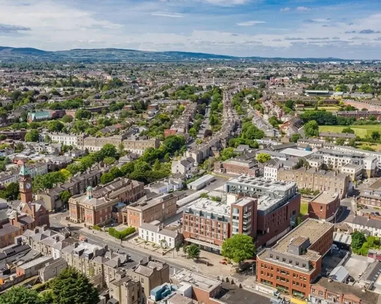 Roofing Services in Rathmines