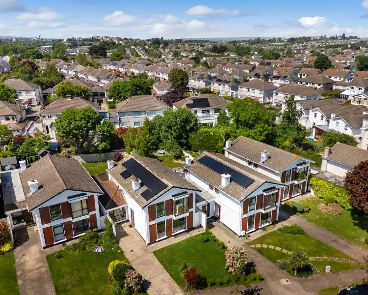 Roofing Services in Stillorgan